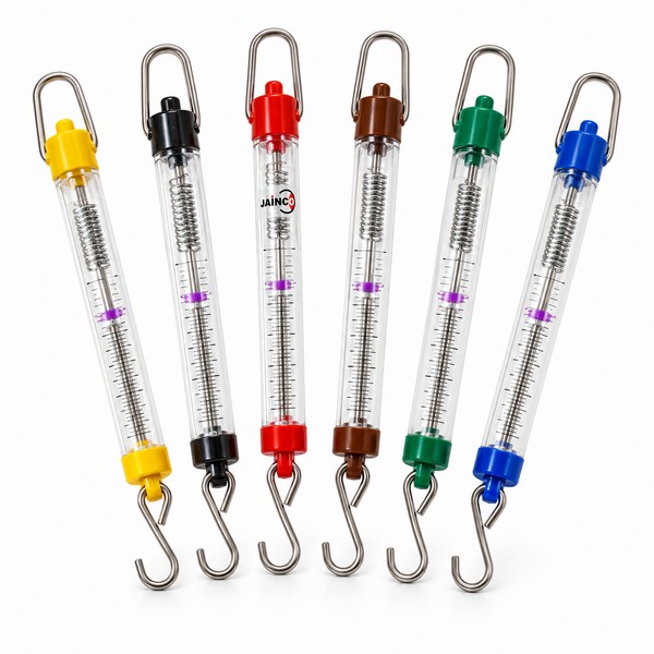 Set of Dynamometers